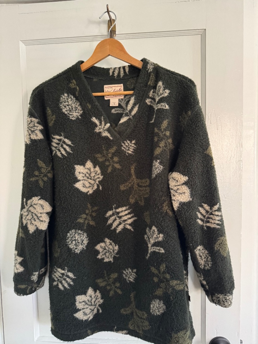 Vintage Woolrich Sweater